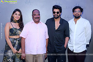 Rangabali Movie Trailer Launch, HD Gallery