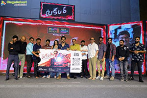 Takkar Movie Pre-Release Event