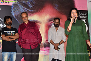 Tholi Prema Movie Re-Release Press Meet