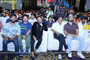 Unstoppable Movie Pre-Release Event
