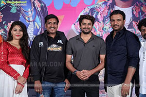 Unstoppable Movie Success Meet