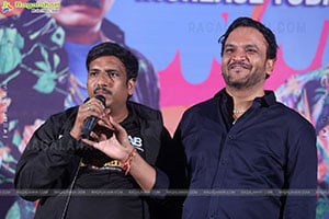 Unstoppable Movie Success Meet