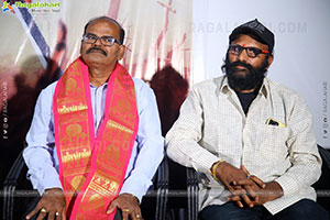 Vetaadutha Movie Launch