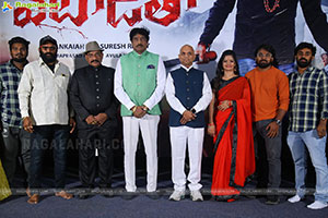 Vetaadutha Movie Launch