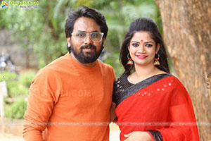 Vetaadutha Movie Launch