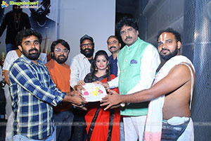 Vetaadutha Movie Launch