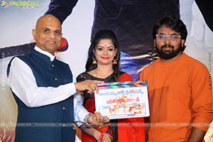 Vetaadutha Movie Launch