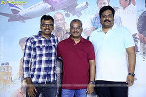 Vimanam Movie Press Meet