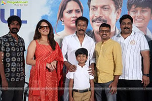 Vimanam Movie Success Meet