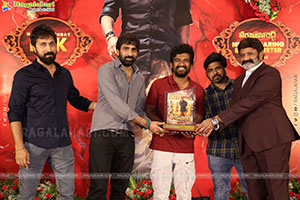 Veera Simha Reddy Blockbuster Celebrations