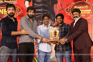 Veera Simha Reddy Blockbuster Celebrations