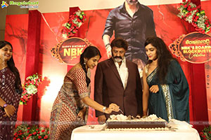 Veera Simha Reddy Blockbuster Celebrations
