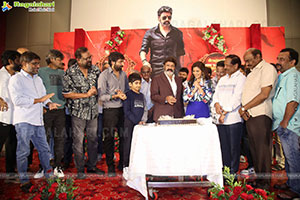 Veera Simha Reddy Blockbuster Celebrations