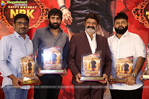 Veera Simha Reddy Blockbuster Celebrations