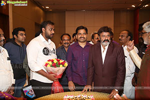 Veera Simha Reddy Blockbuster Celebrations