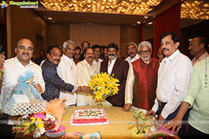 Veera Simha Reddy Blockbuster Celebrations