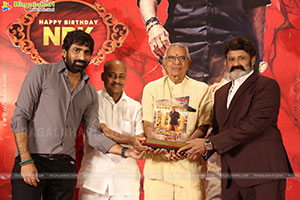 Veera Simha Reddy Blockbuster Celebrations