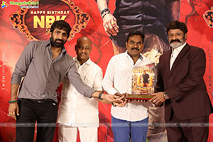 Veera Simha Reddy Blockbuster Celebrations