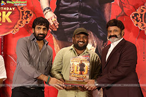 Veera Simha Reddy Blockbuster Celebrations