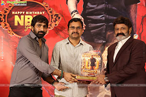 Veera Simha Reddy Blockbuster Celebrations