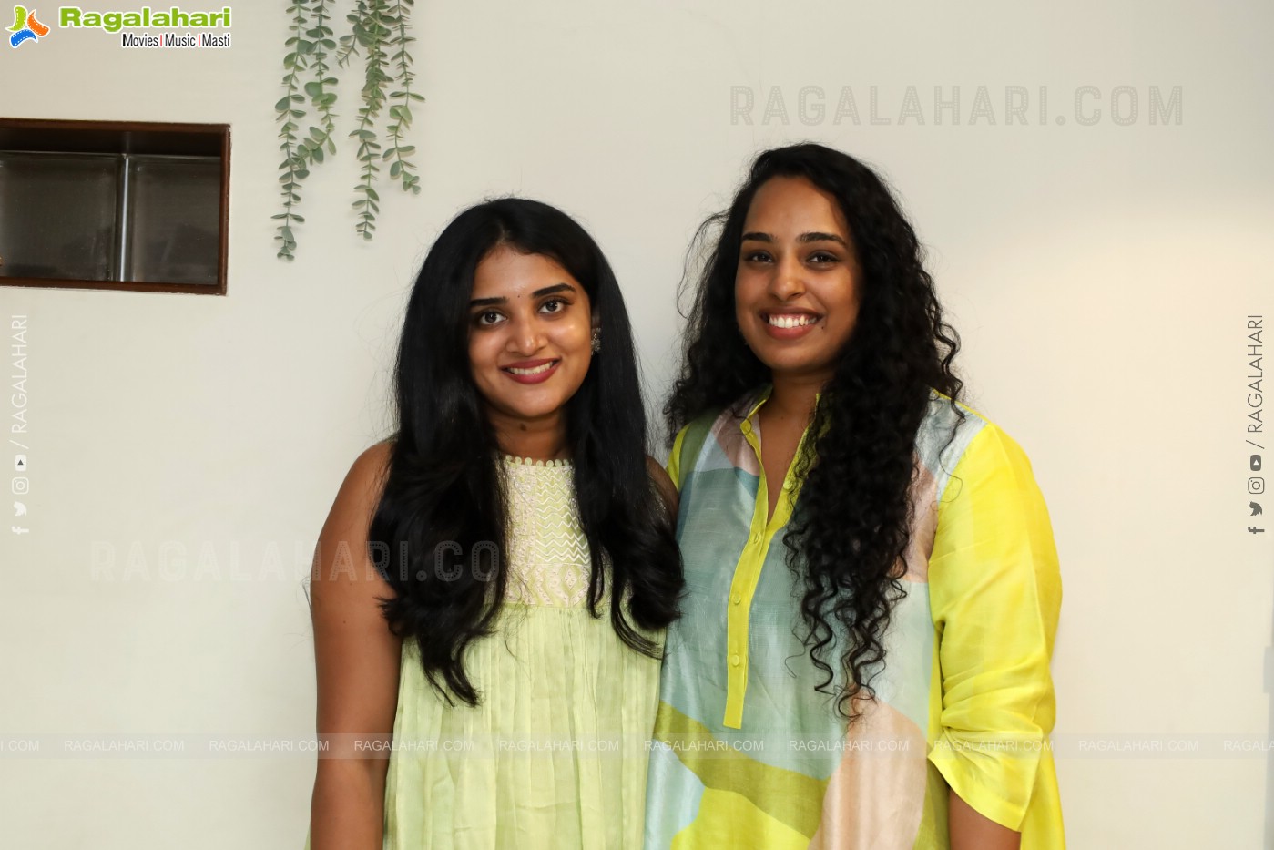 Aadhya Store Re-Launch at Banjara Hills, Hyderabad