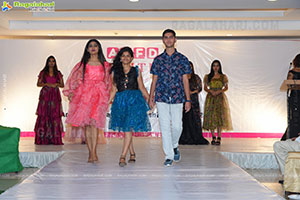 AIFD Annual Graduation Fashion Show