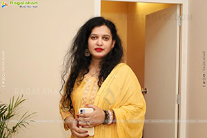 Suman Launch Ayurmegha's Bhamaveda