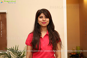 Suman Launch Ayurmegha's Bhamaveda