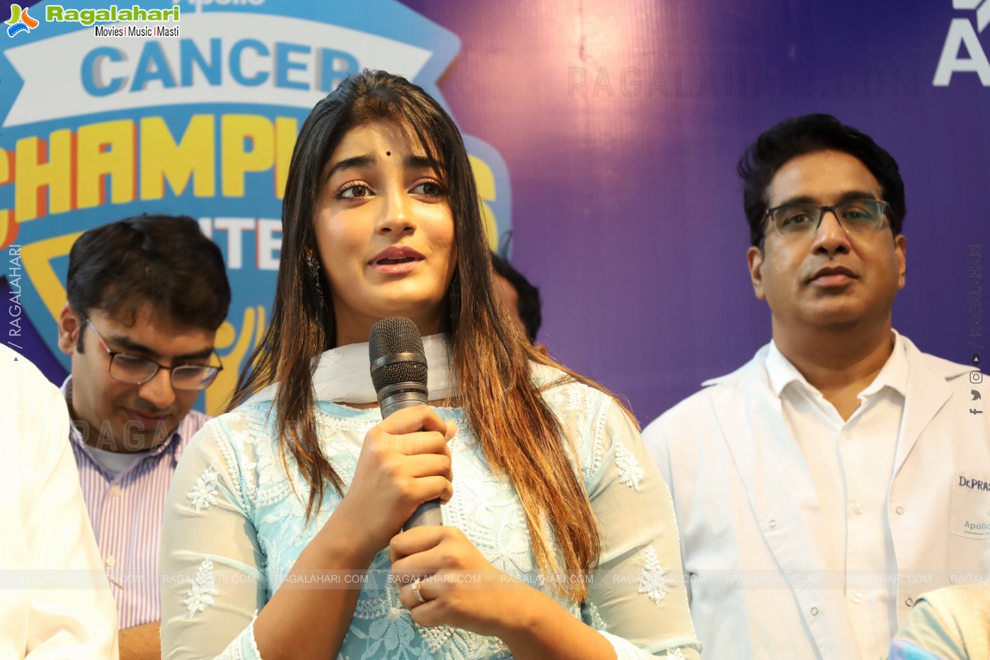 Apollo Hospitals Launch Cancer Champions United