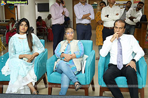 Apollo Hospitals Launch Cancer Champions United