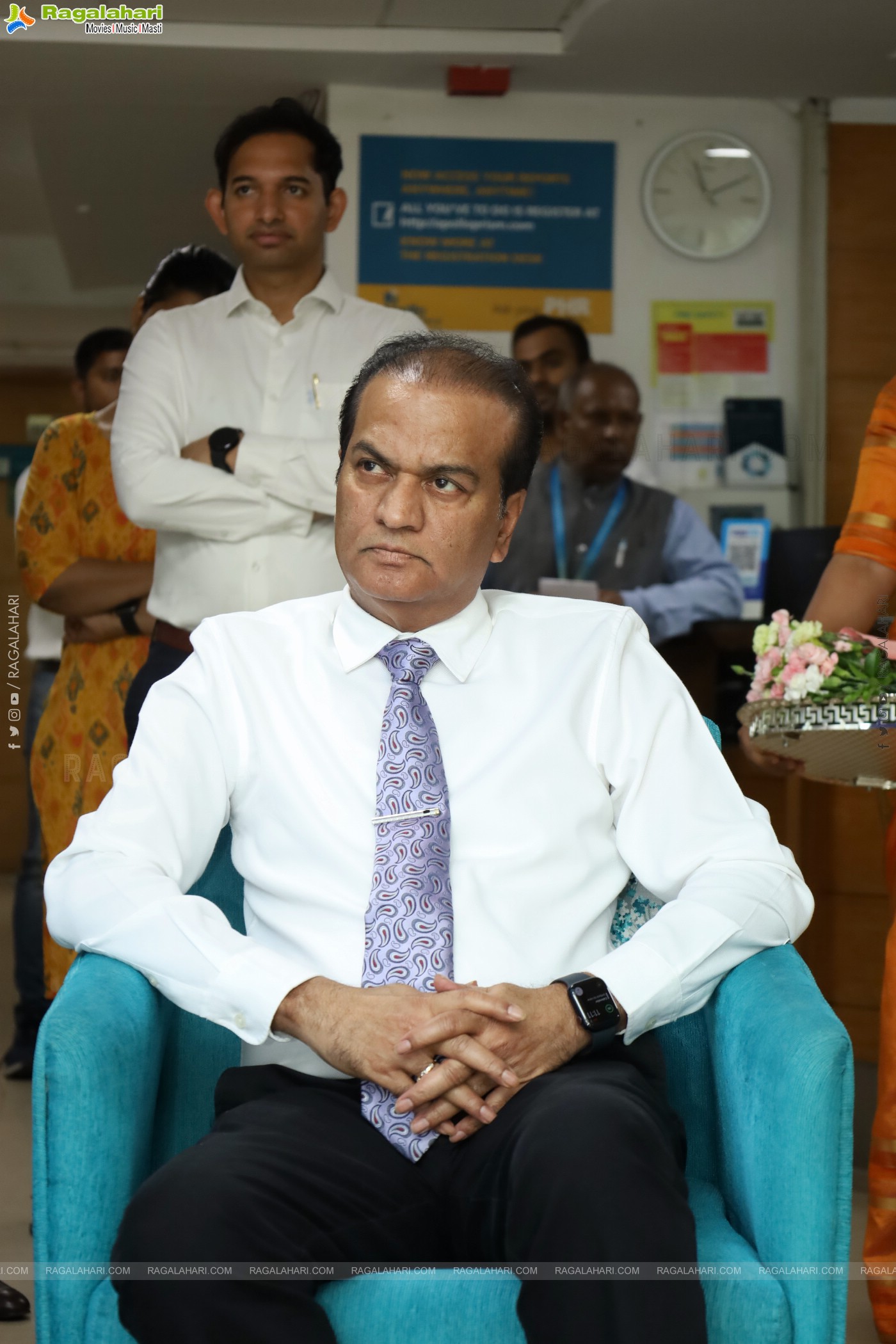 Apollo Hospitals Launch Cancer Champions United