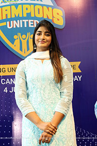 Apollo Hospitals Launch Cancer Champions United