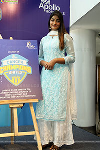 Apollo Hospitals Launch Cancer Champions United