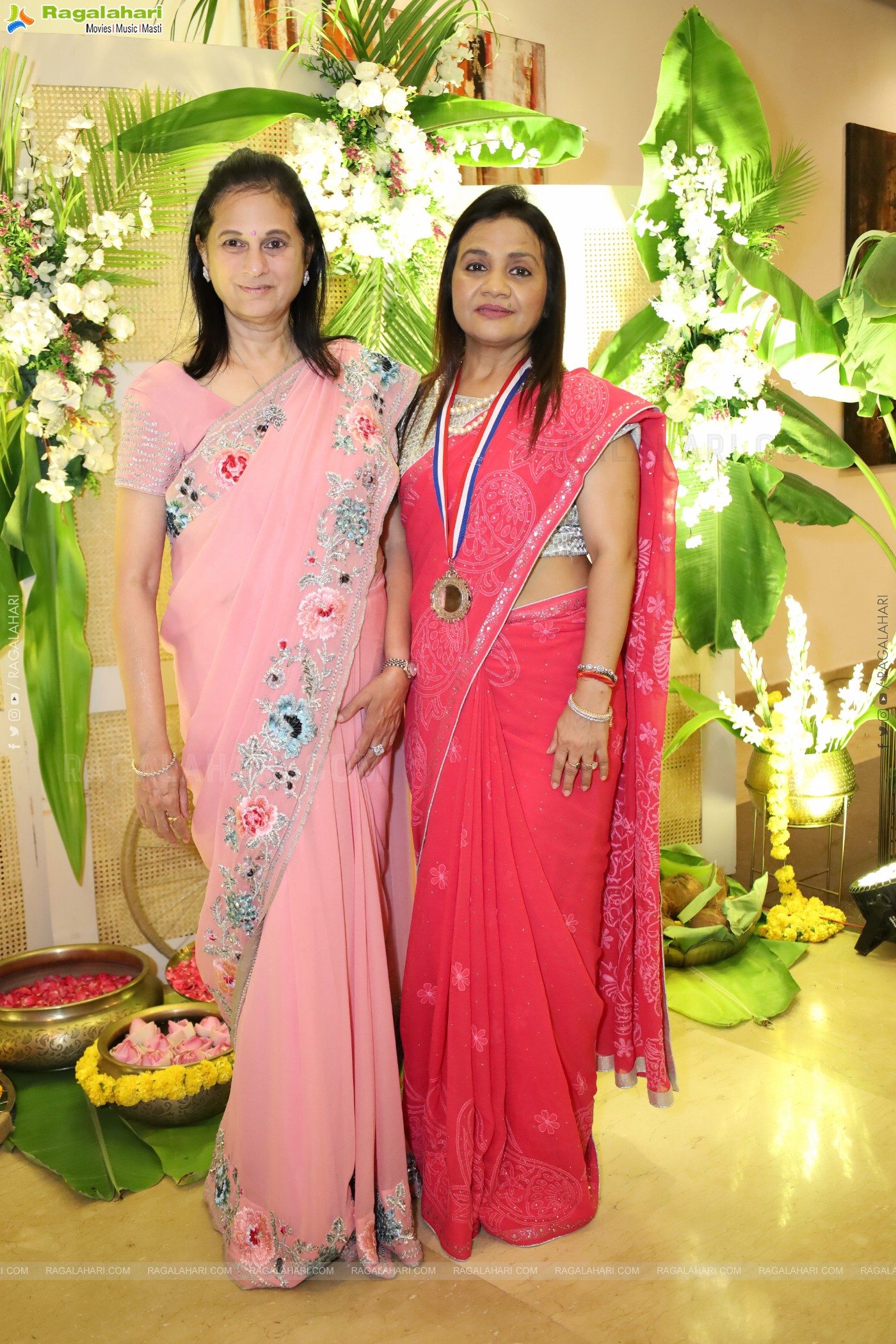 Deepshikha Mahila Club - 59th Installation Ceremony