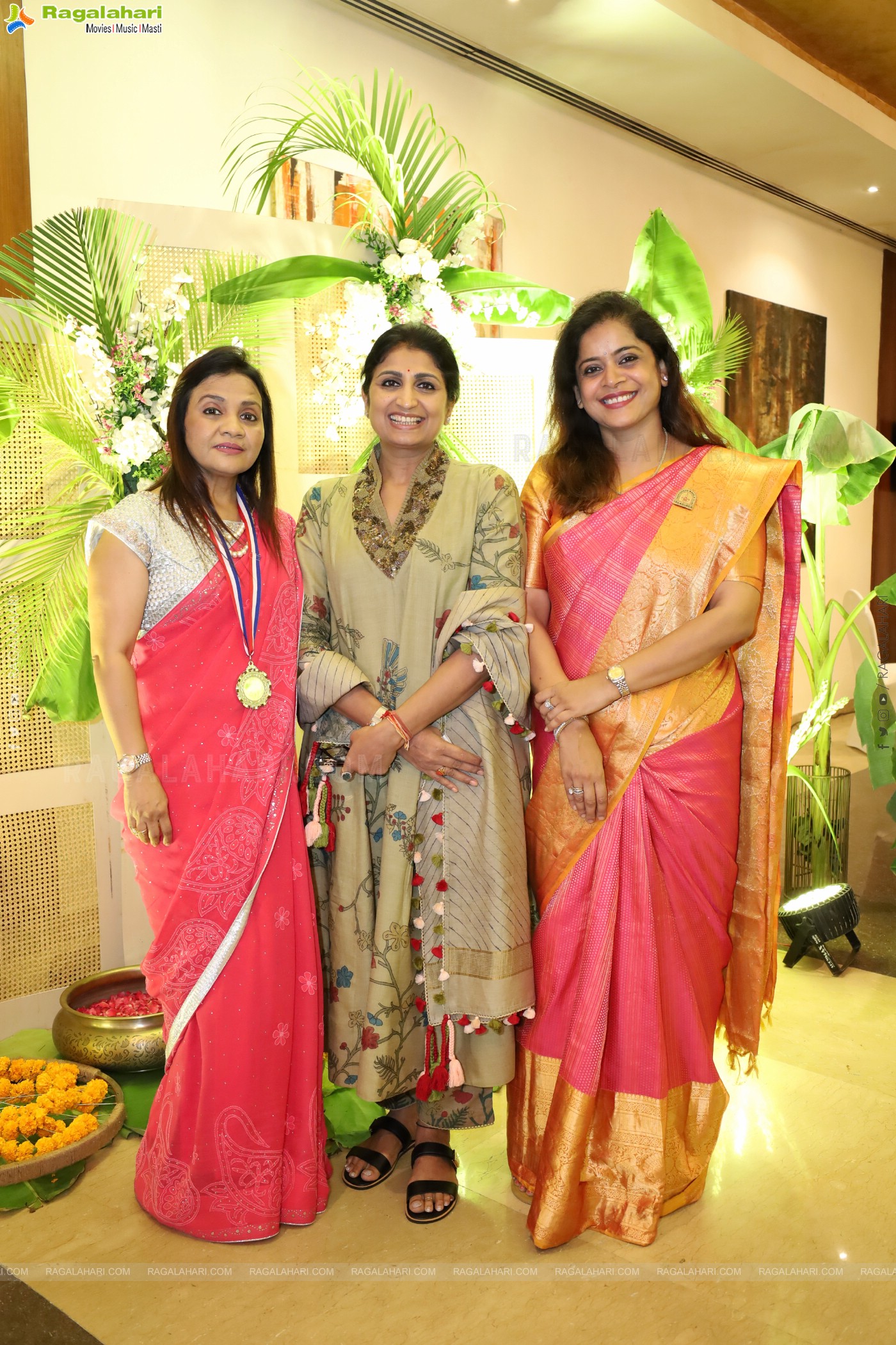 Deepshikha Mahila Club - 59th Installation Ceremony