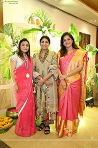 Deepshikha Mahila Club - 59th Installation Ceremony