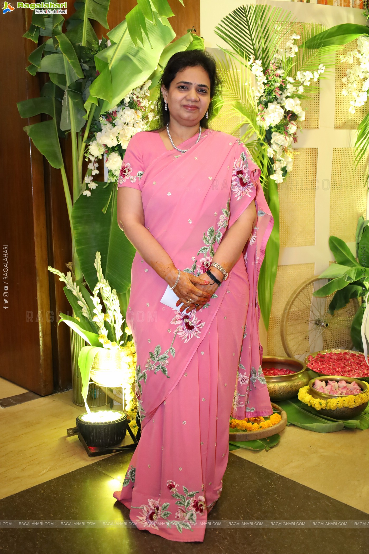 Deepshikha Mahila Club - 59th Installation Ceremony