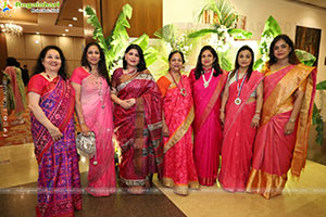 Deepshikha Mahila Club - 59th Installation Ceremony