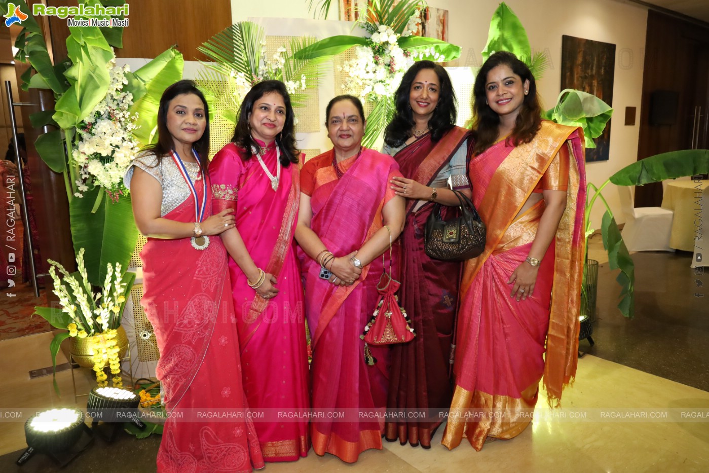 Deepshikha Mahila Club - 59th Installation Ceremony