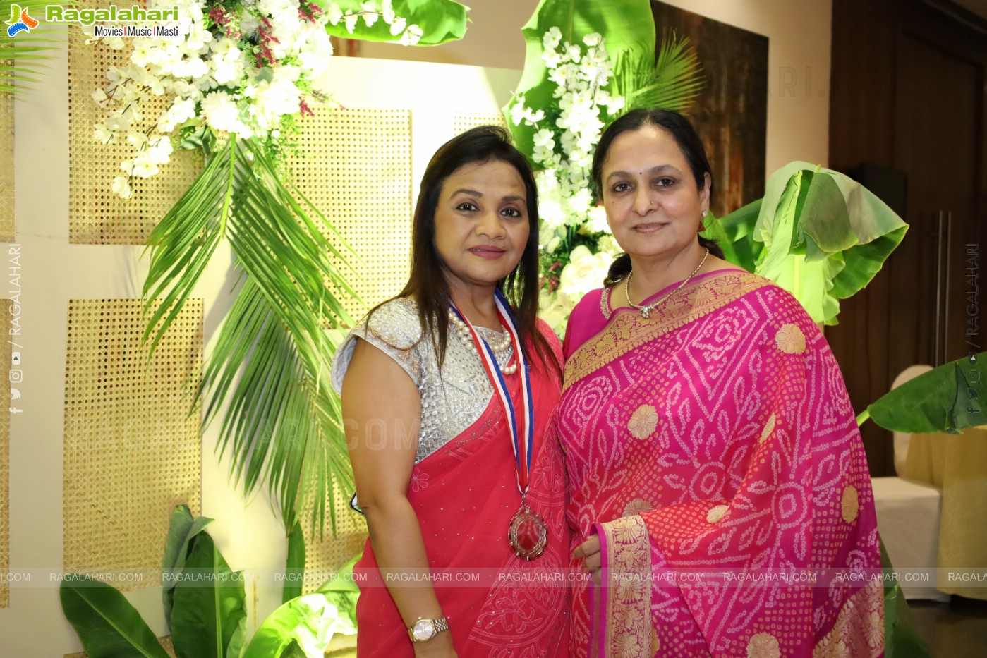 Deepshikha Mahila Club - 59th Installation Ceremony