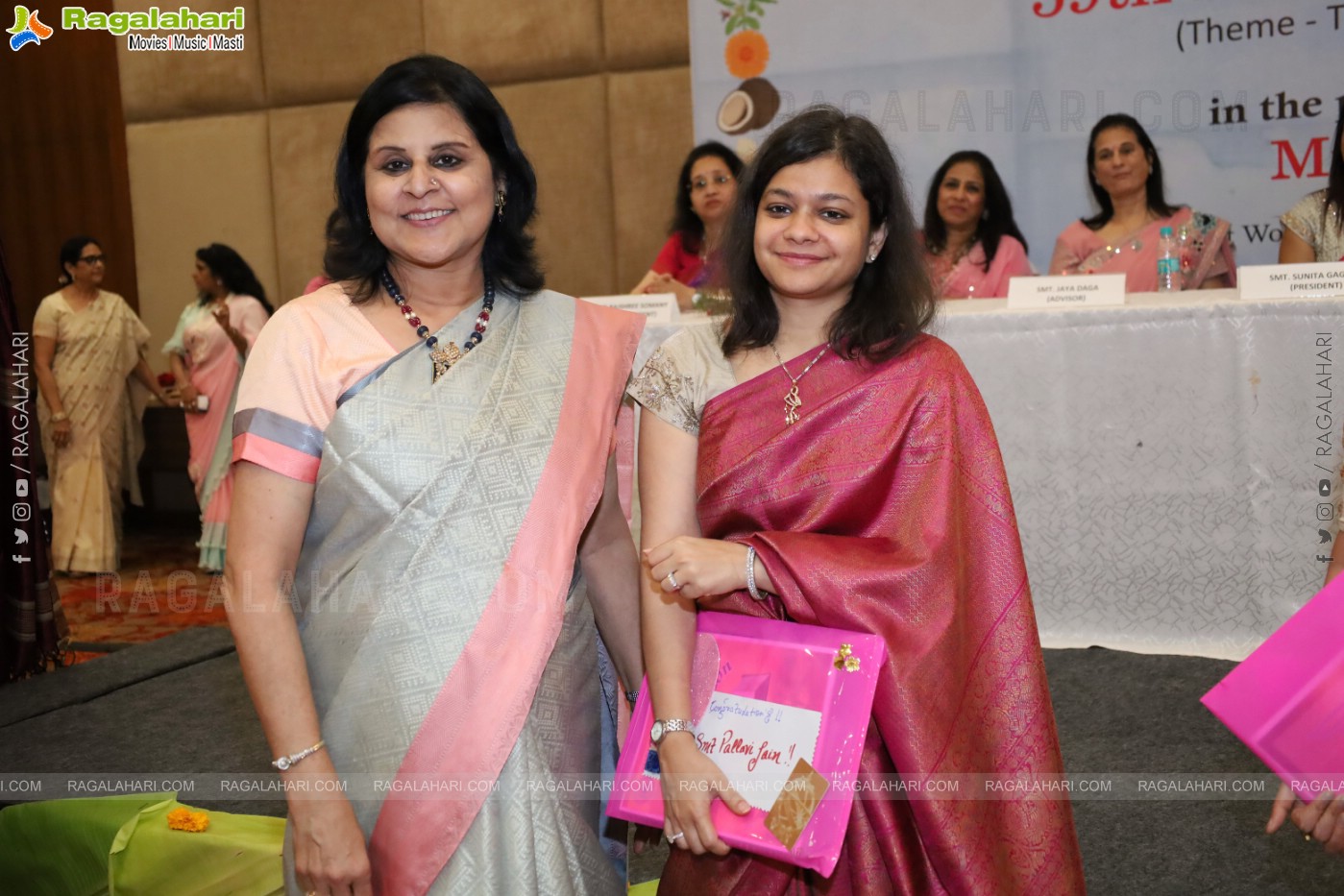 Deepshikha Mahila Club - 59th Installation Ceremony