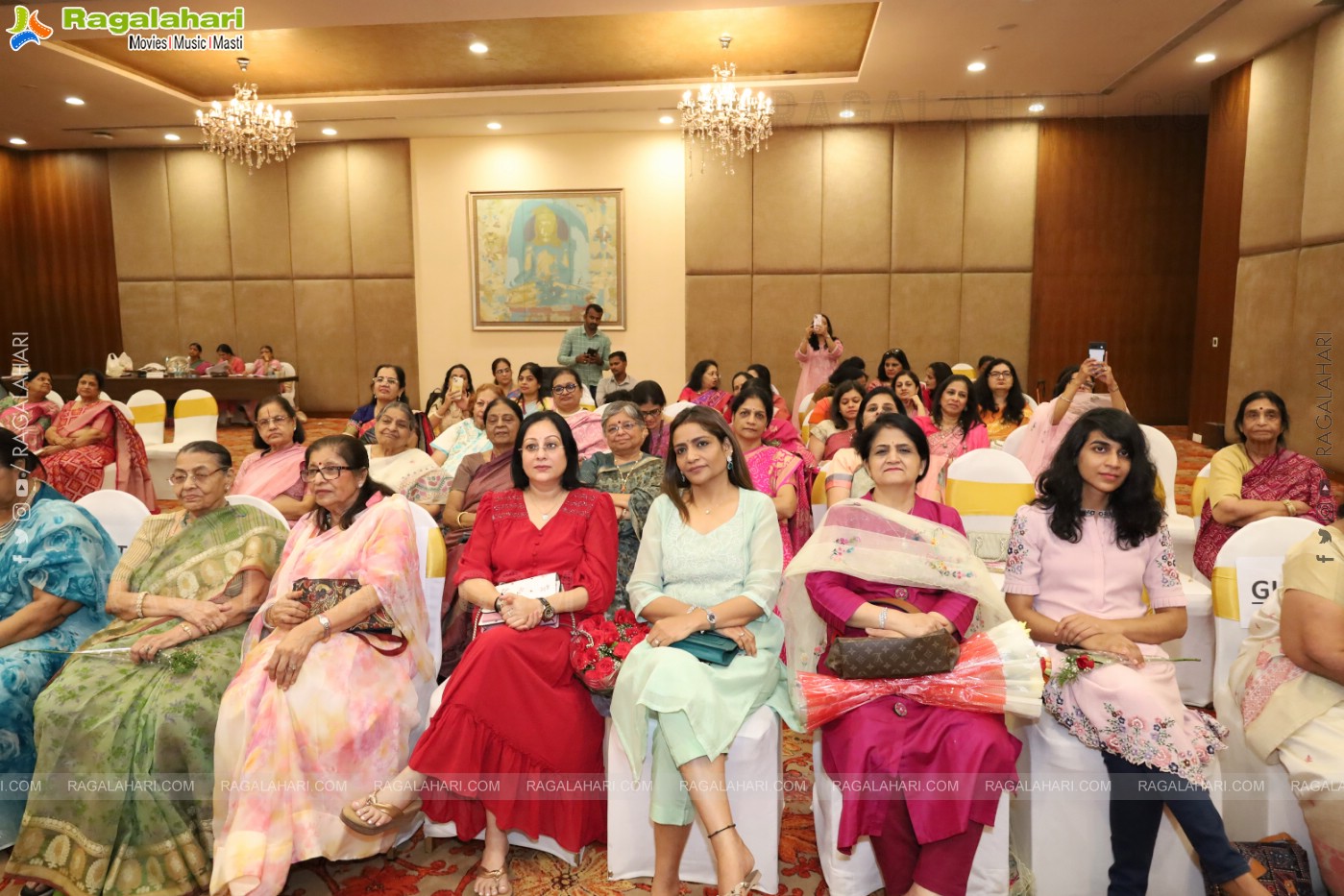 Deepshikha Mahila Club - 59th Installation Ceremony