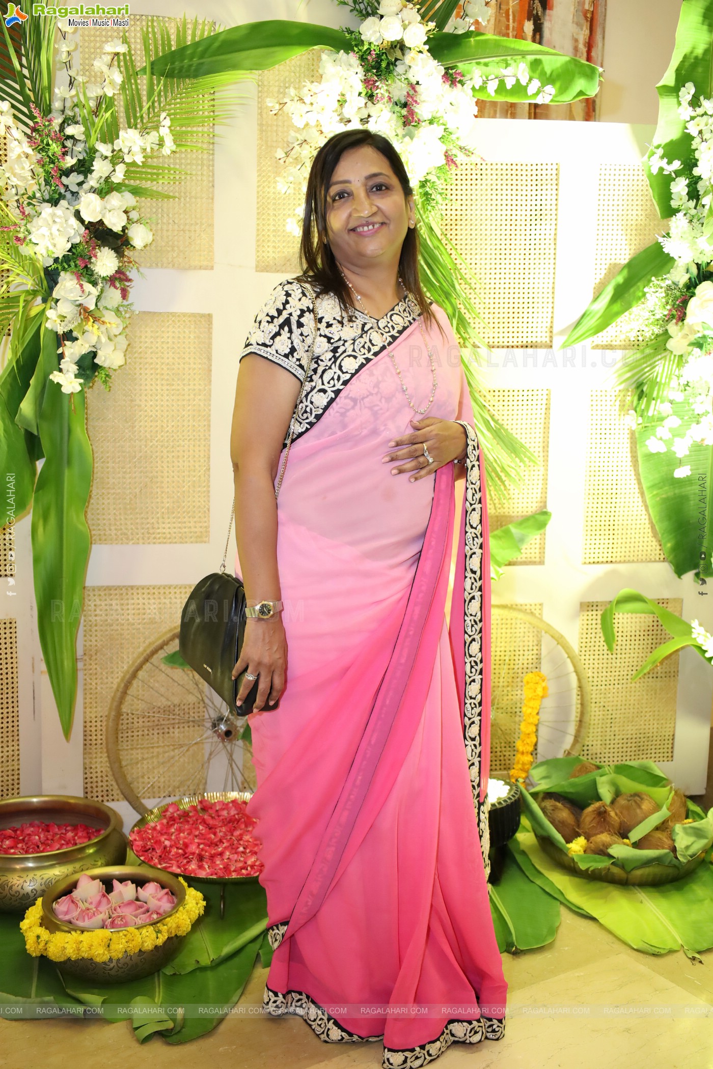 Deepshikha Mahila Club - 59th Installation Ceremony