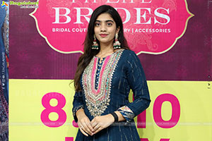 Hi Life Brides Hyderabad July 2023 Fashion Showcase Event