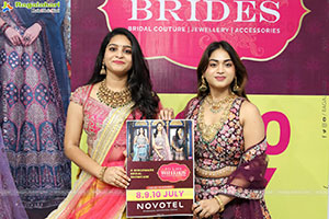 Hi Life Brides Hyderabad July 2023 Fashion Showcase Event