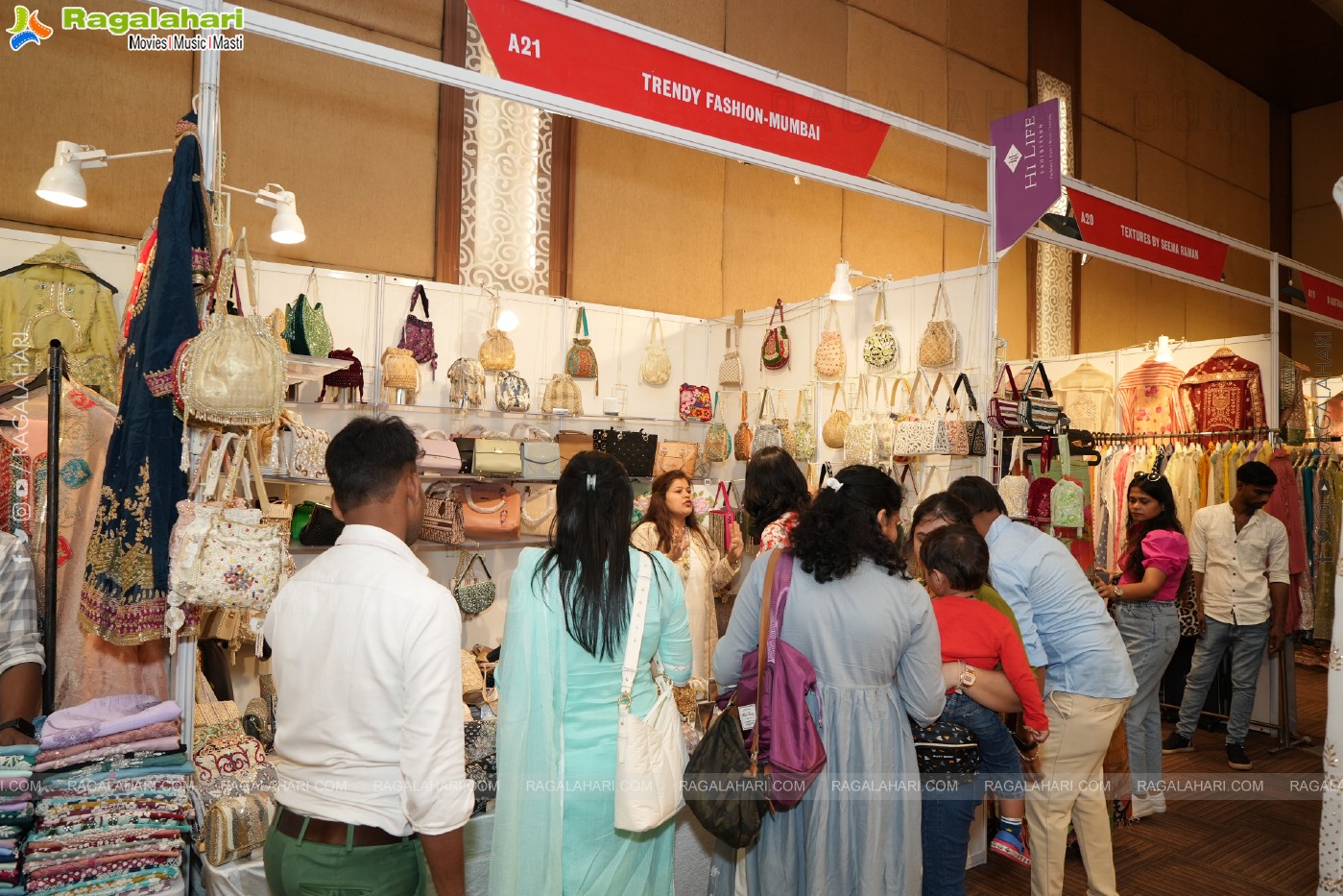 Hi Life Exhibition June 2023 Kicks Off Event, Bangalore