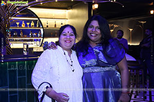 Neelima Birthday Celebrations at Trops - Kitchen and Tavern