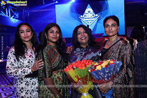 Neelima Birthday Celebrations at Trops - Kitchen and Tavern