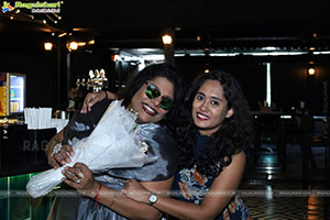 Neelima Birthday Celebrations at Trops - Kitchen and Tavern