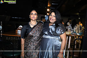 Neelima Birthday Celebrations at Trops - Kitchen and Tavern